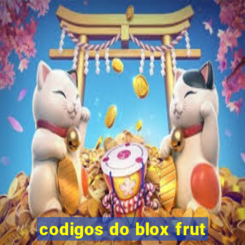 codigos do blox frut